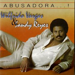 Cover of Abusadora…!