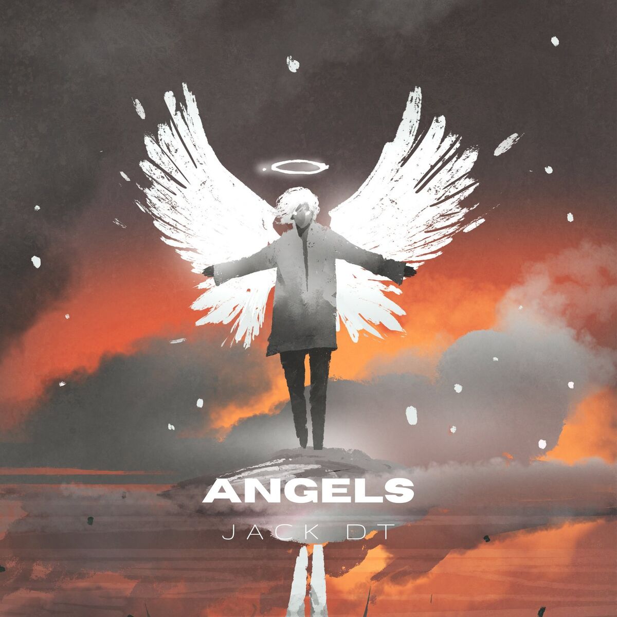 Album cover of Happiness Frequency