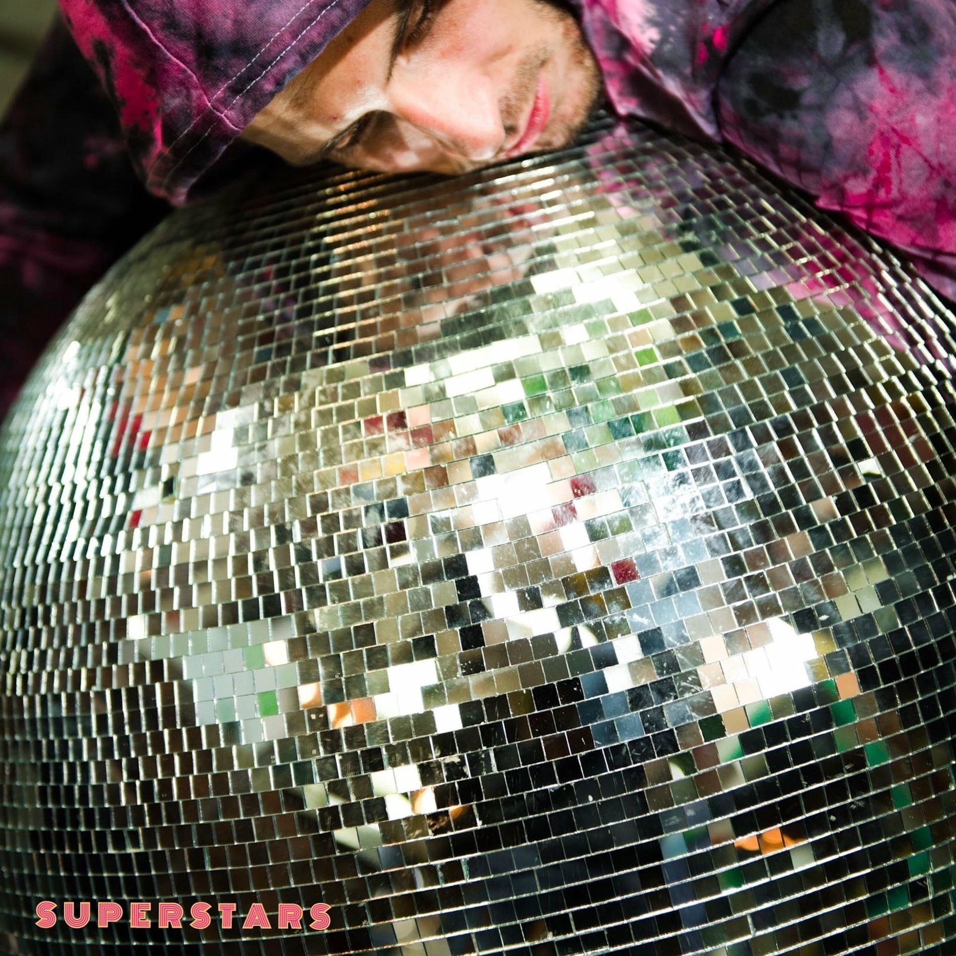 Album cover of Superstars