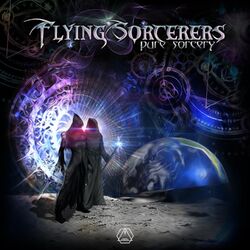 Cover of Pure Sorcery