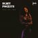 Walk This Way by Scary Pockets album cover
