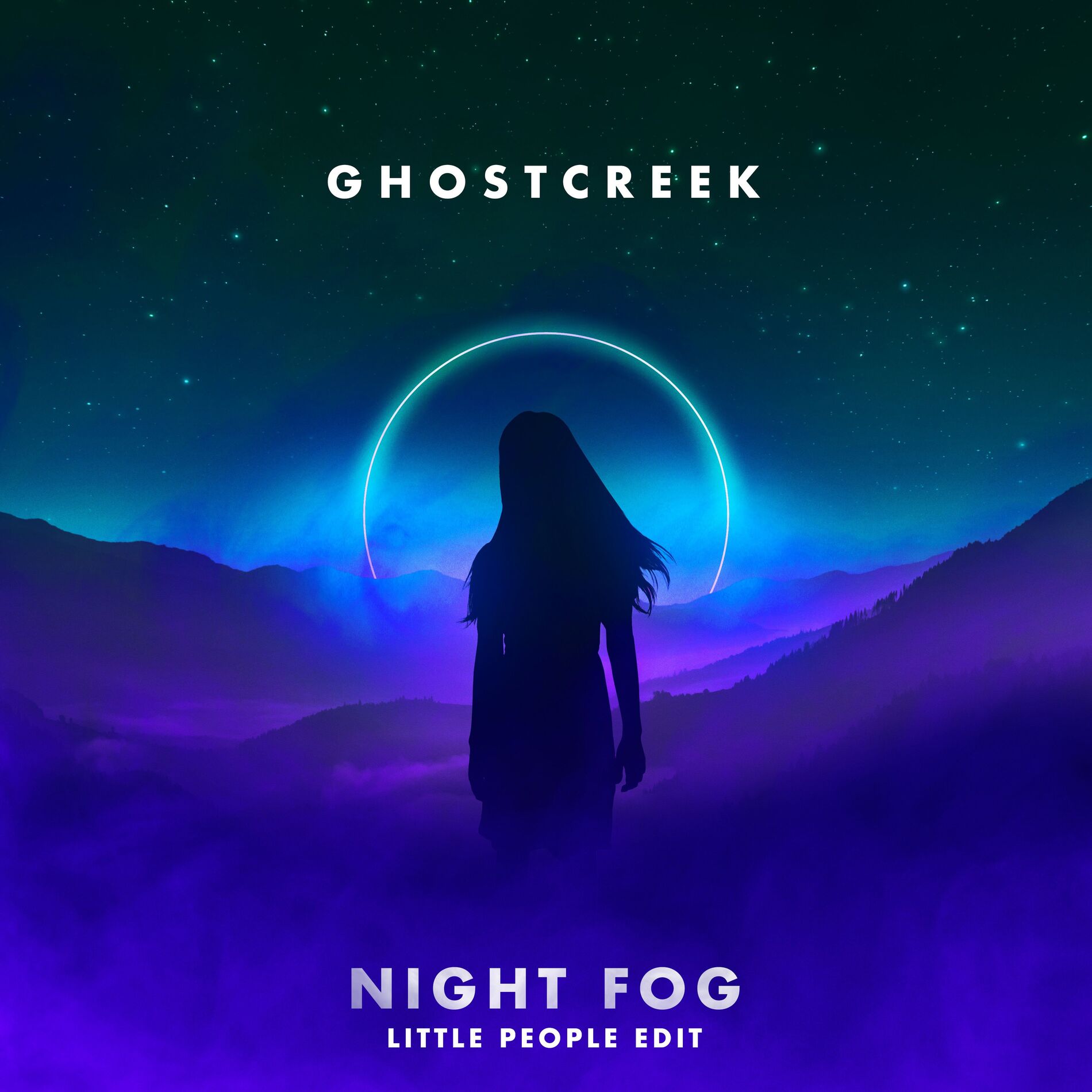Album cover of Night Fog (Little People Edit)