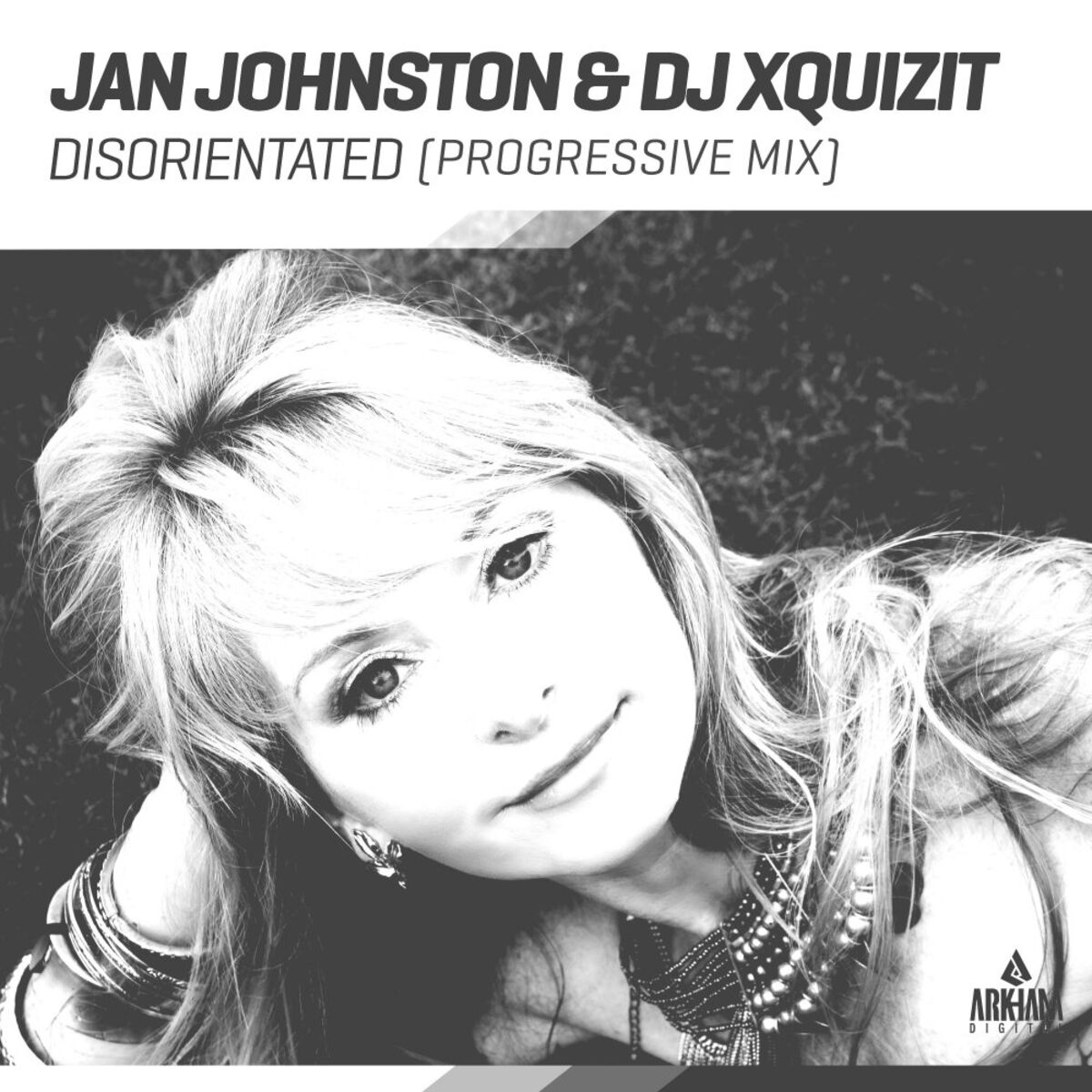 Album cover of Disorientated (Progressive Mix)