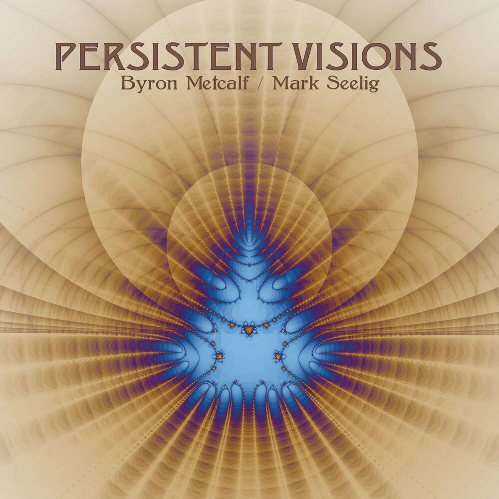 Picture of Persistent Visions