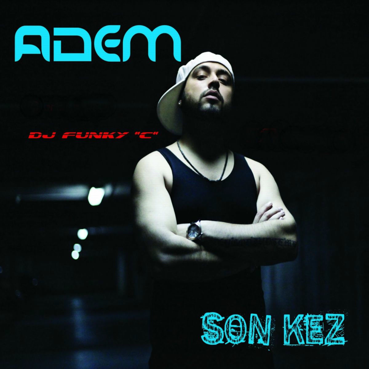 Album cover of Son Kez