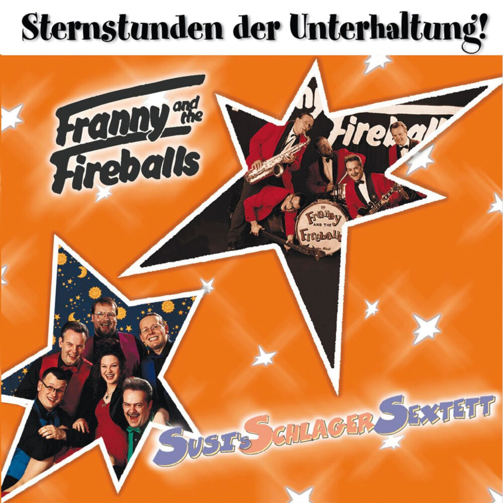 Picture of Sternstunden Der Unterhaltung!