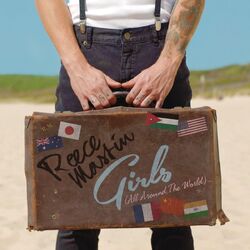 Cover of Girls (All Around the World)