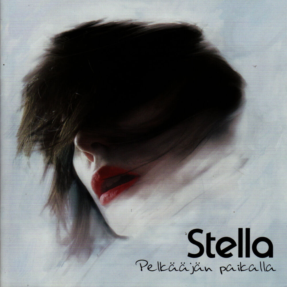Picture of Pelkääjän paikalla