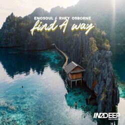 Cover of Find a Way