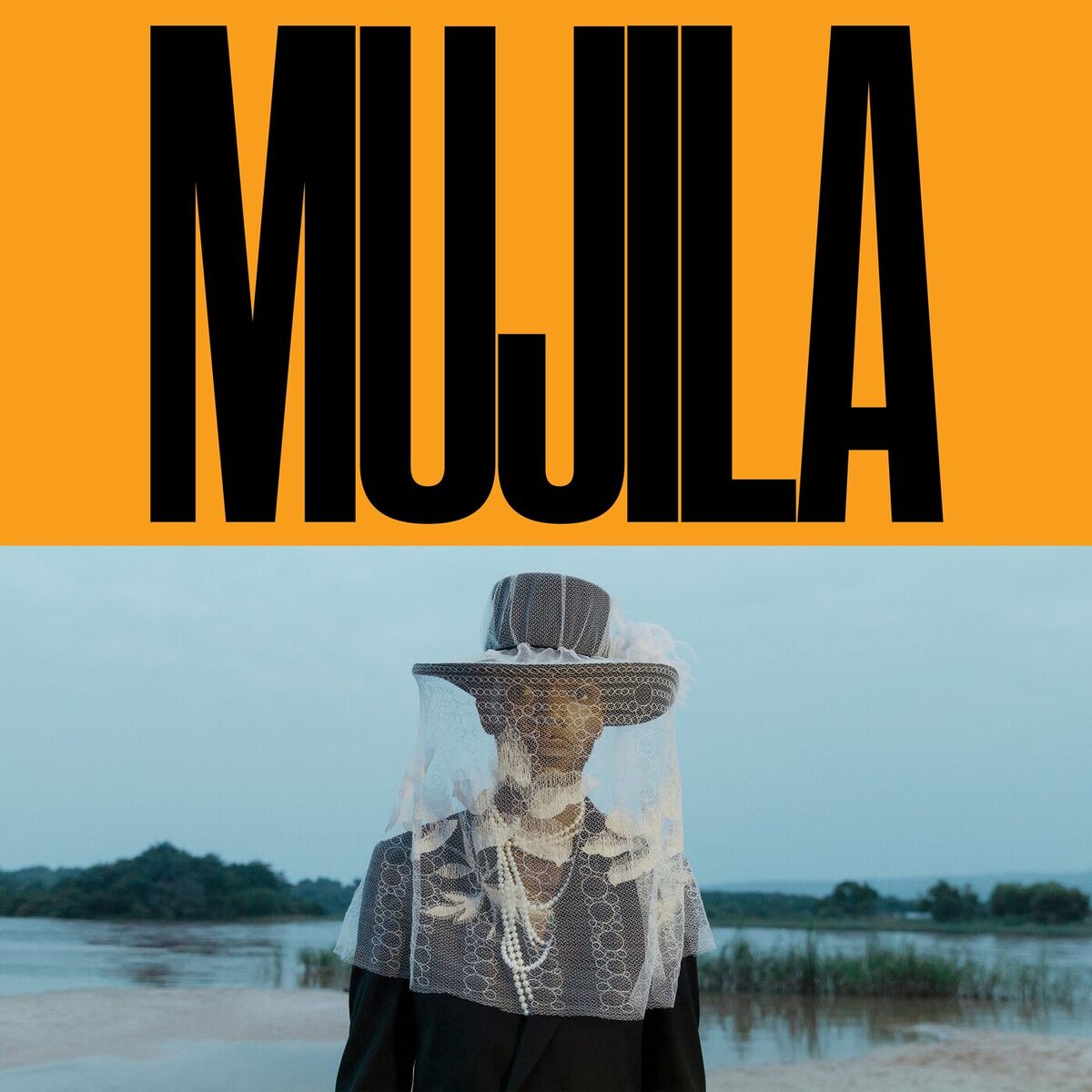 Album cover of Mujila - Gorgone - Too Old