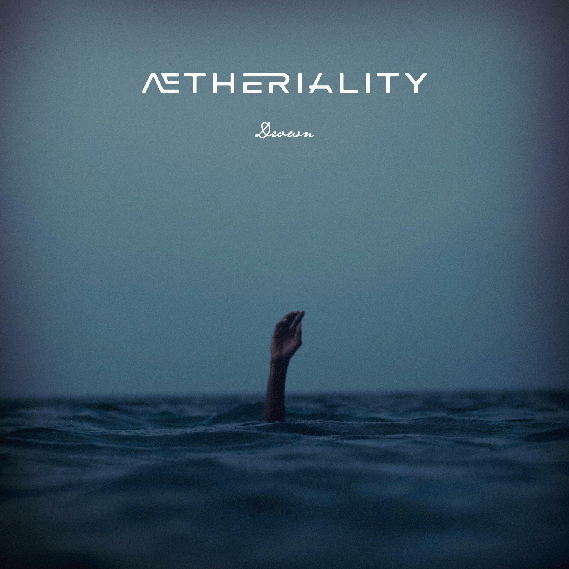 Album cover of Drown