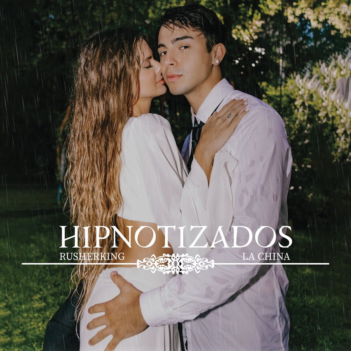 Album cover of Hipnotizados