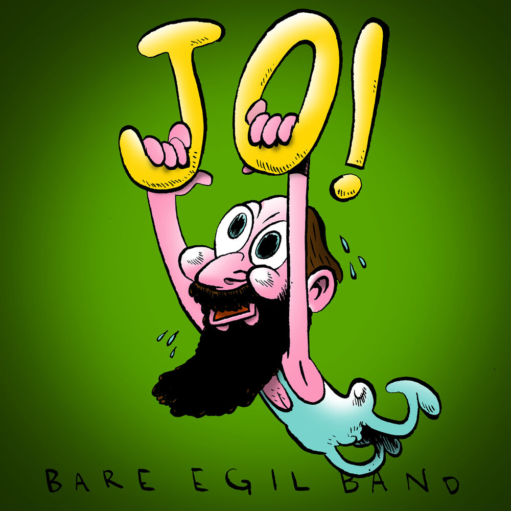Picture of JO!