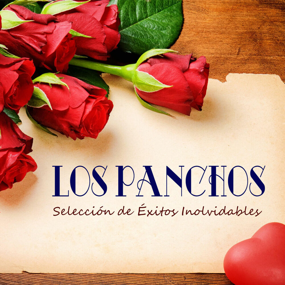 Picture of Selección de Éxitos Inolvidables