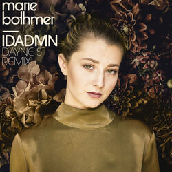 Cover of Ich dein Alles, du mein Nichts (Dayne S Remix)