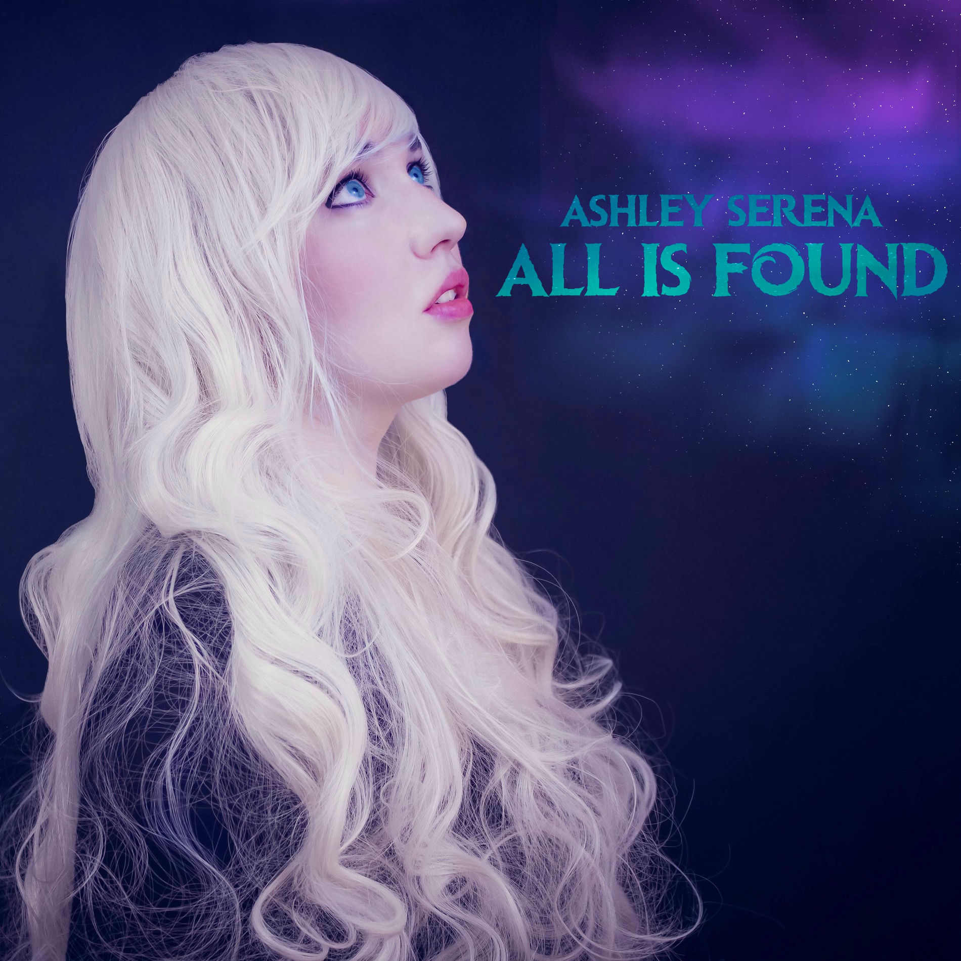 Album cover of All Is Found