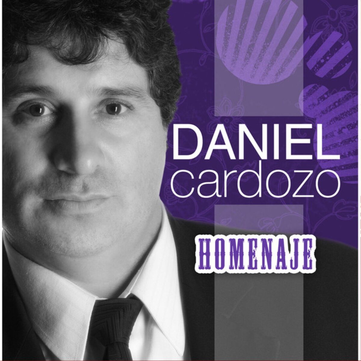 Album cover of Homenaje