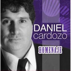 Cover of Homenaje