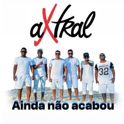 Cover of Ainda Não Acabou (Ao Vivo)