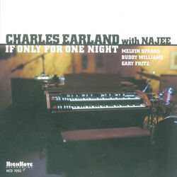 Cover of If Only for One Night
