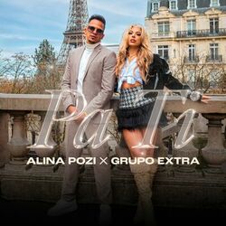 Cover of Pa Ti
