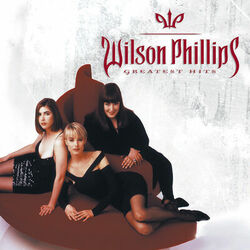Cover of Greatest Hits