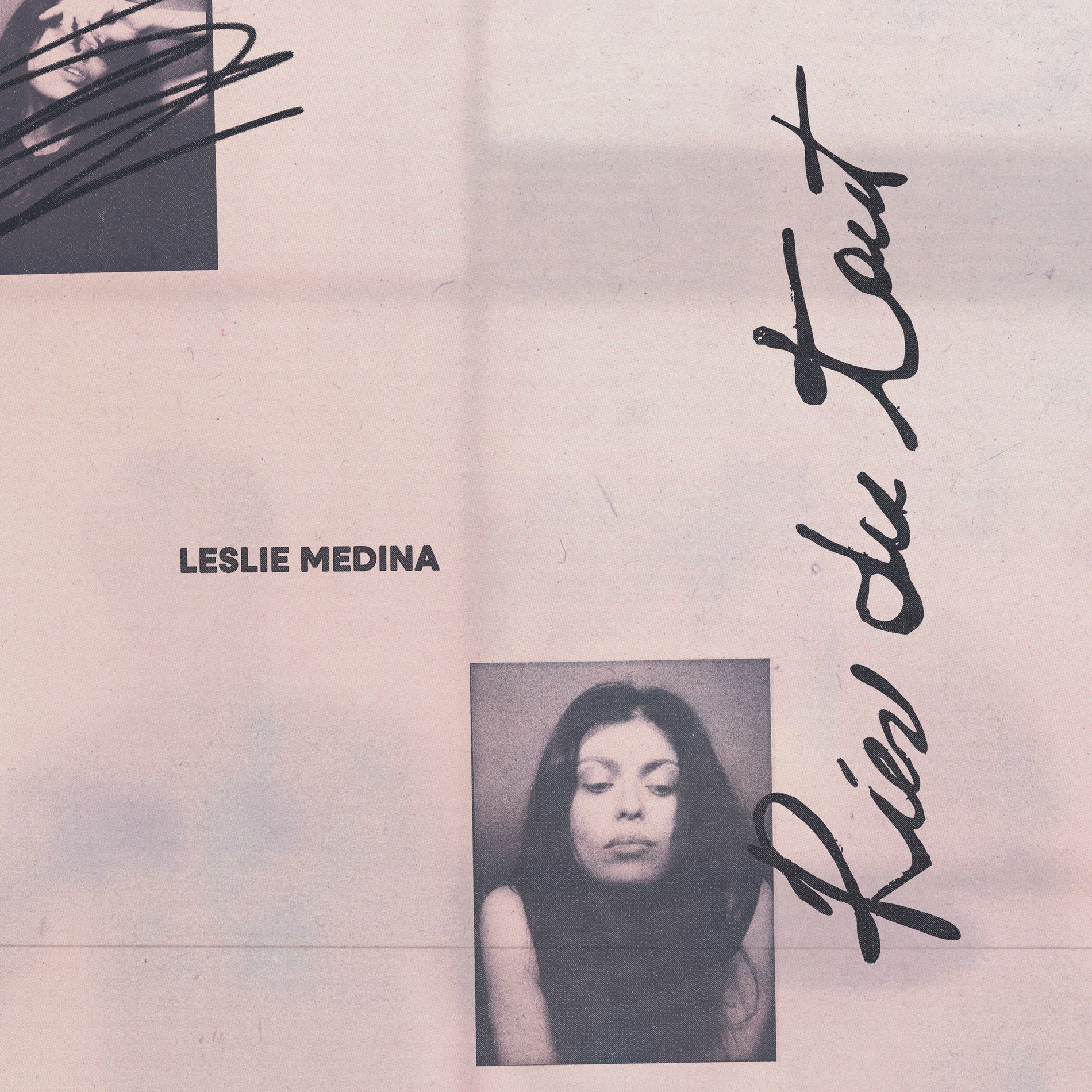 Album cover of Rien du tout
