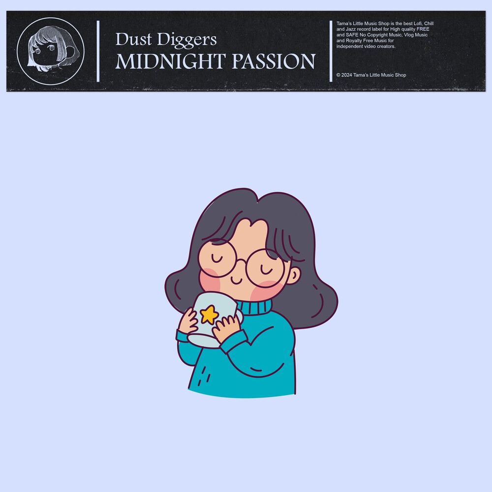 Picture of Midnight Passion