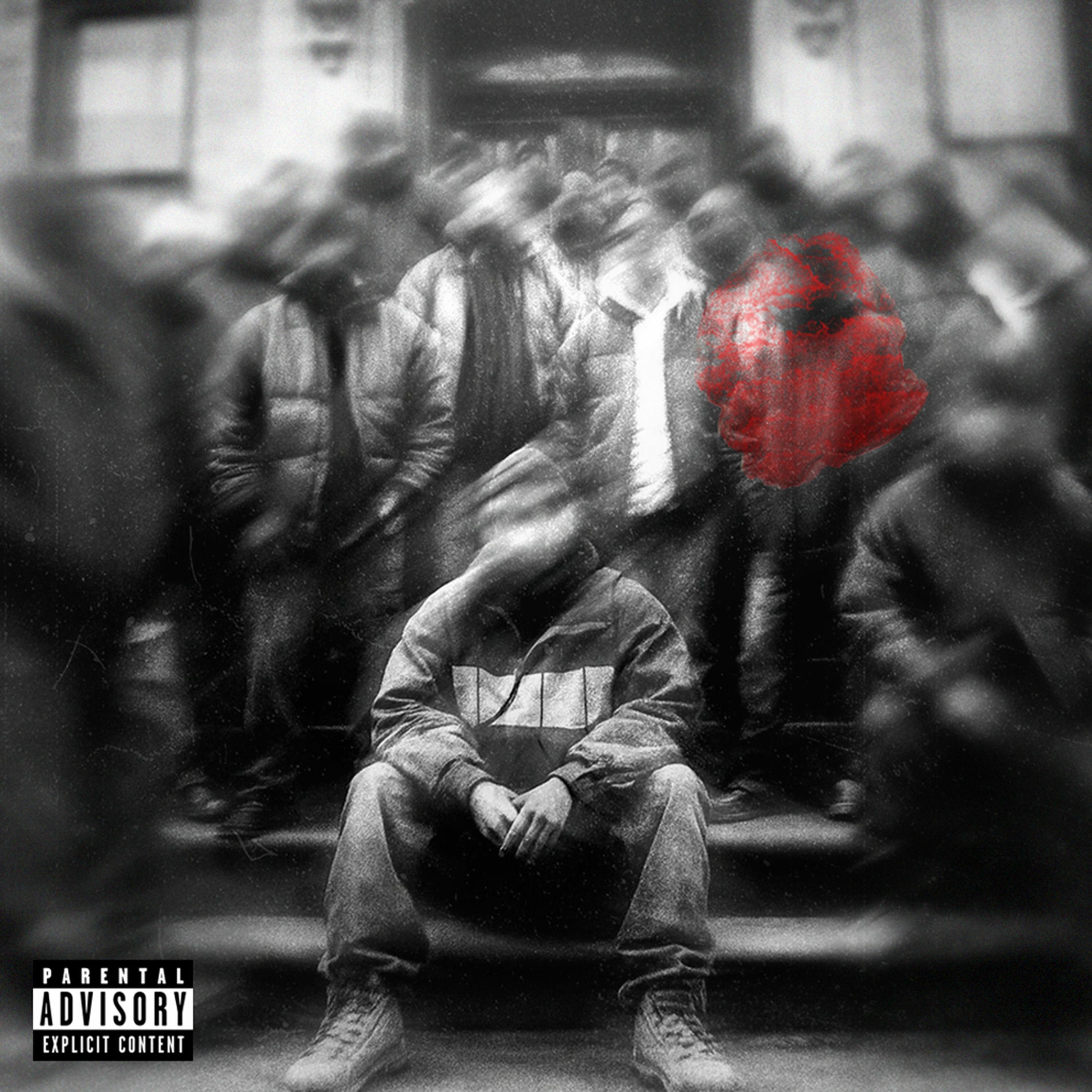 Album cover of CASSA BASSA