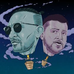 Cover of Higher (Josh Hunter Remix)