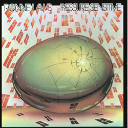 Cover of Pressure Sensitive
