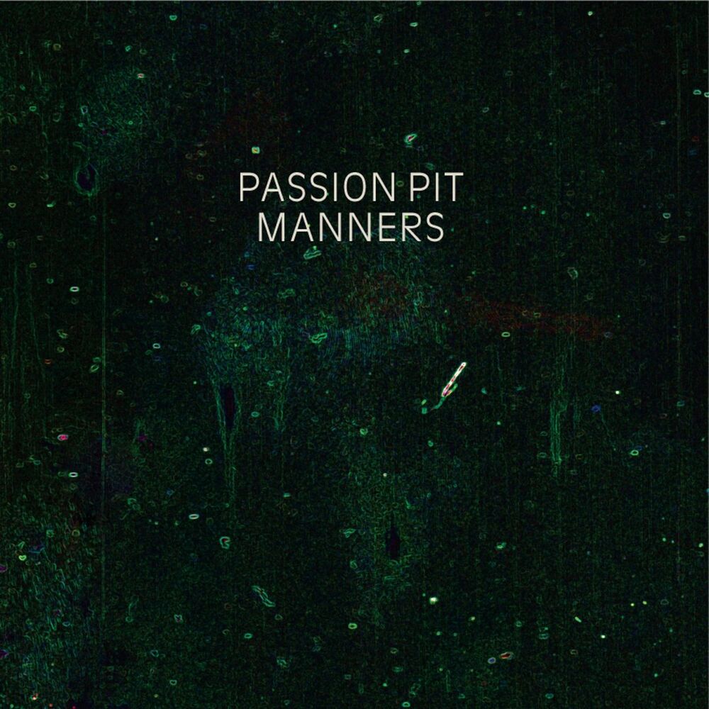 Picture of Manners