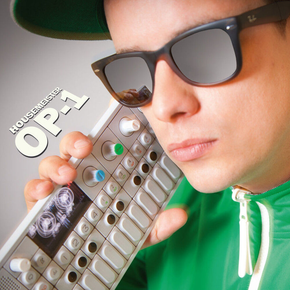 Picture of OP-1