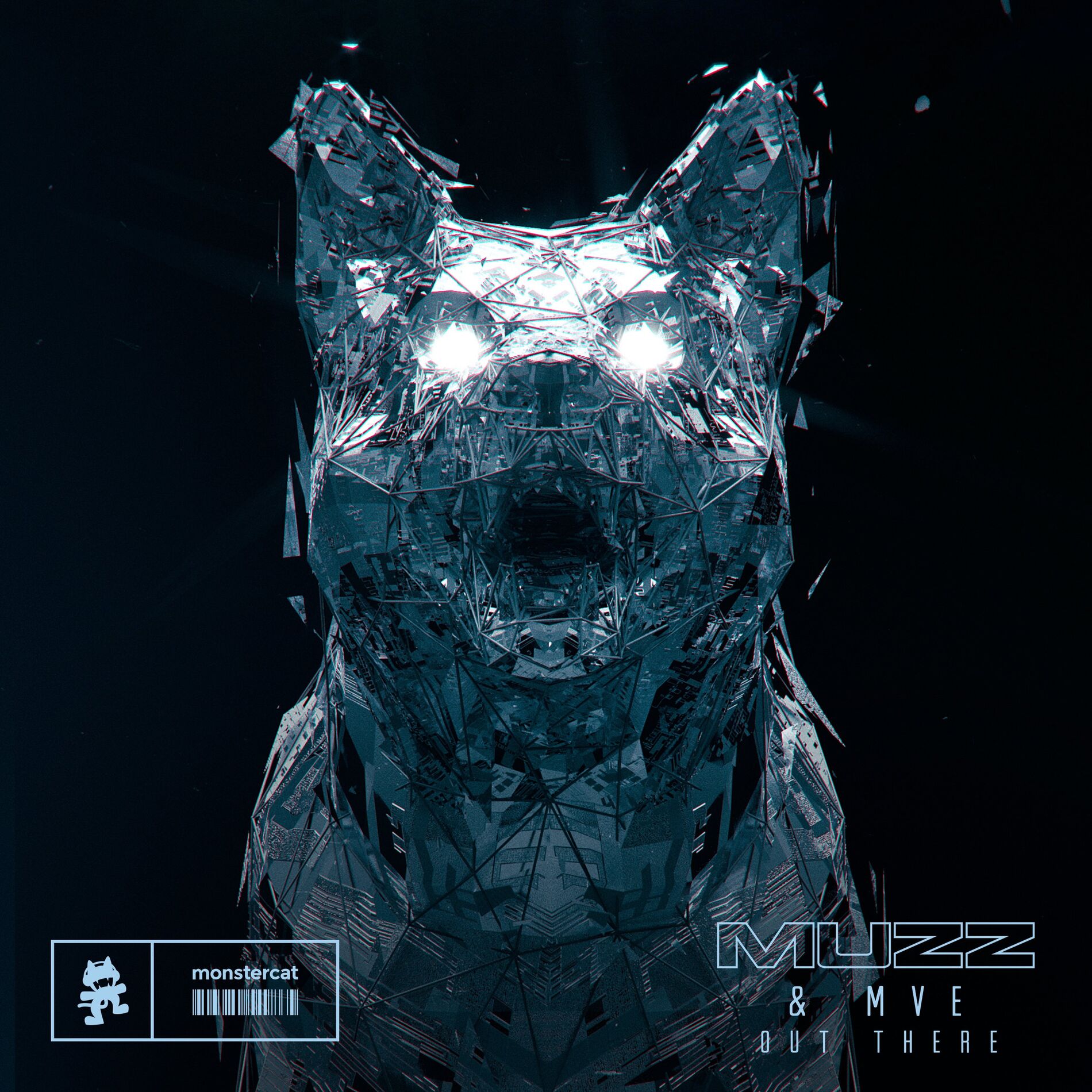 Album cover of Out There