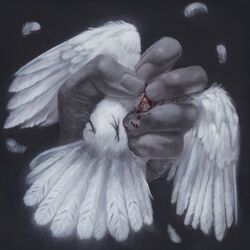 Cover of Locust Reign (Redux)