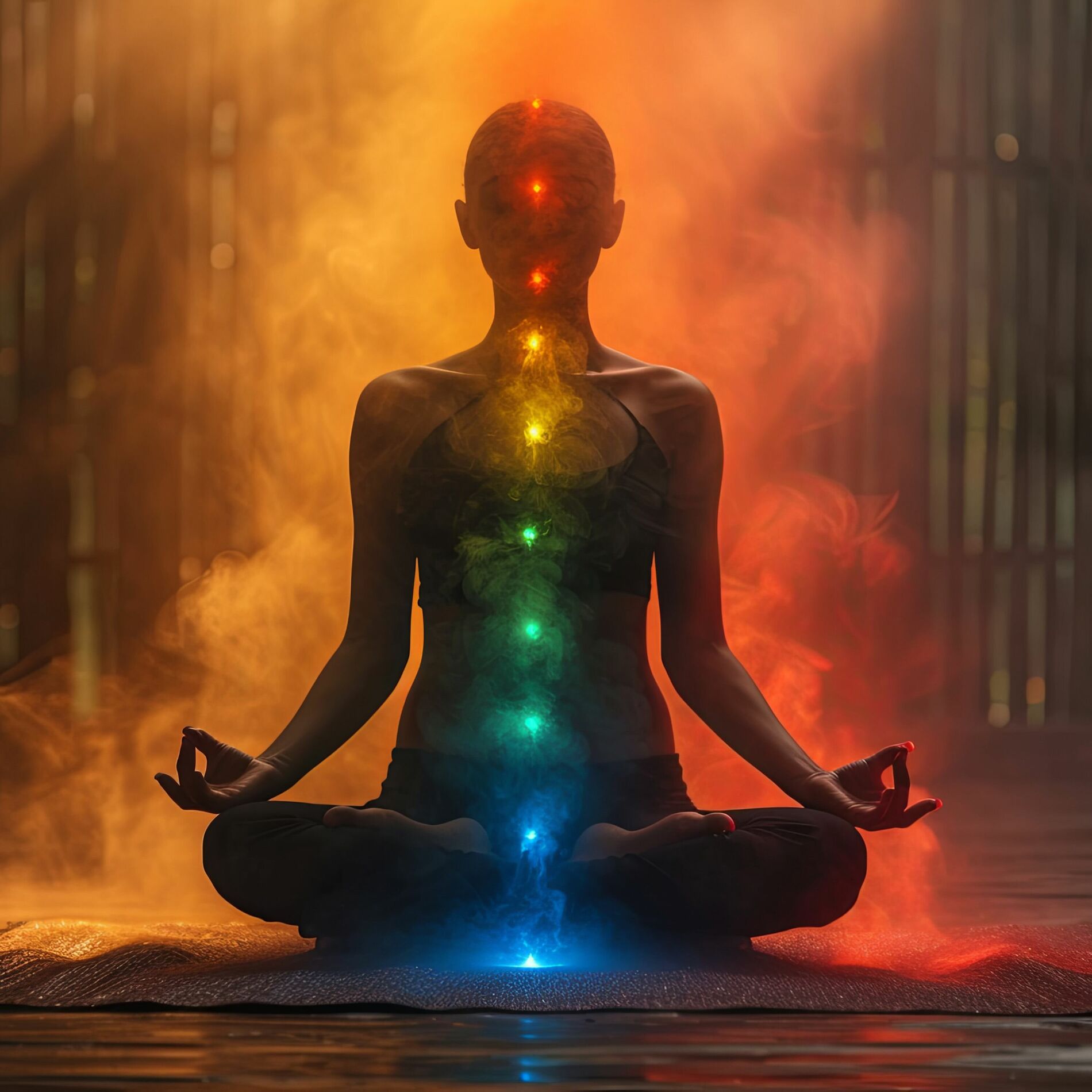 Album cover of Harmonies énergétiques Reiki: Sons de guérison des bols tibétains, Musique de méditation bouddhiste et relaxation profonde