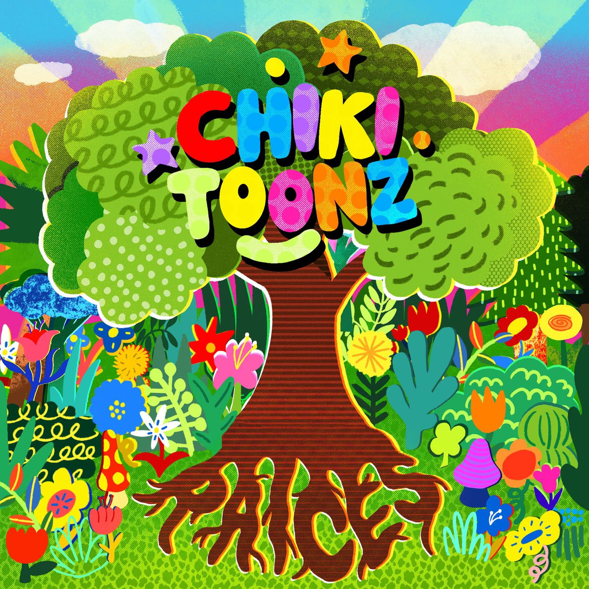 Album cover of Raíces