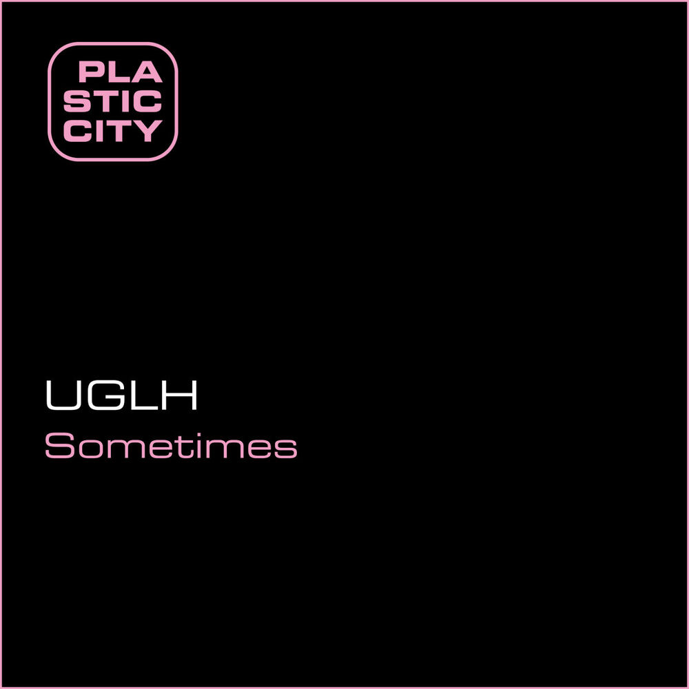 Picture of UGLH - Sometimes (MP3 EP)