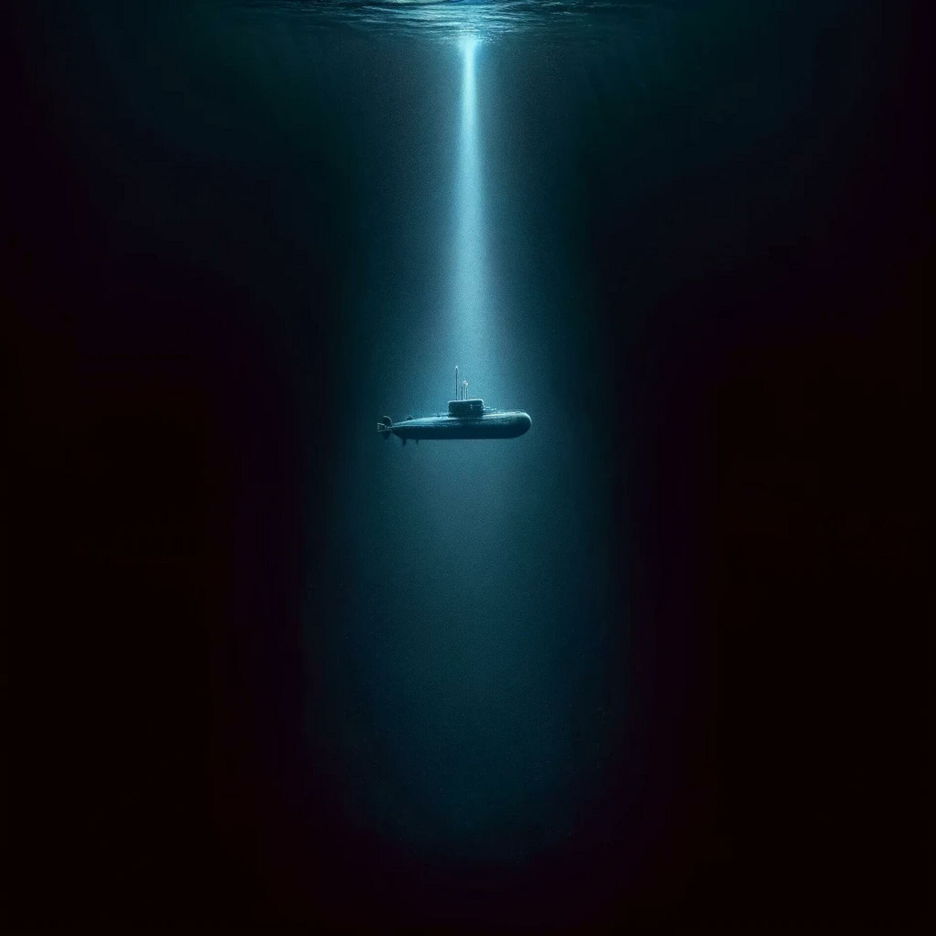 Album cover of Deep & Alone