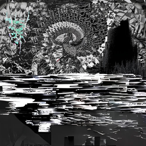 Fractal Effigy Rewind/Unravel