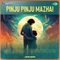 Cover of Pinju Pinju Mazhai (Slow Reverb)