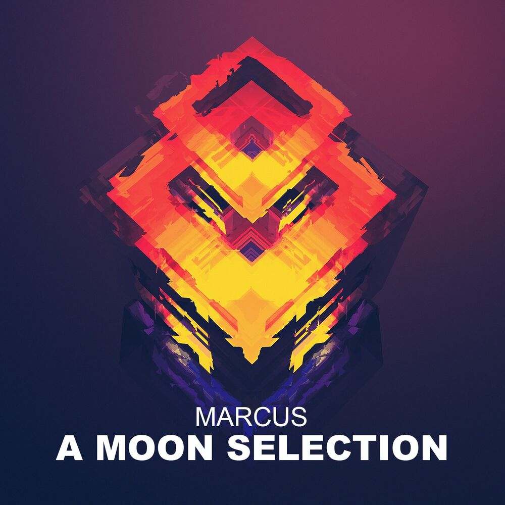 Picture of A Moon Selection