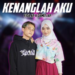 Cover of Kenanglah Aku