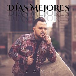 Cover of Días Mejores