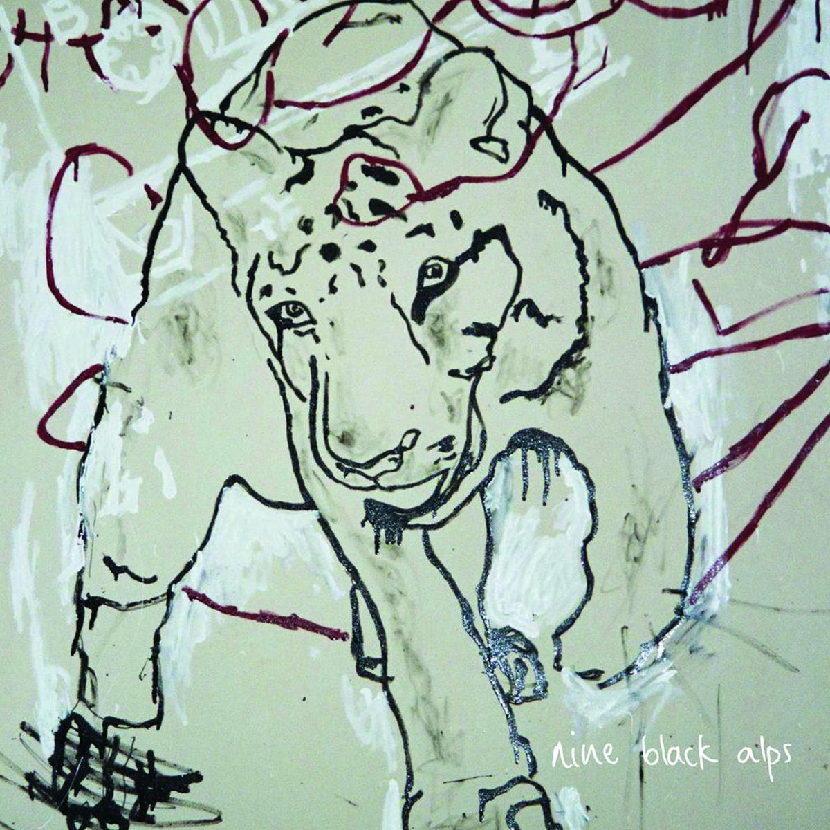 Album cover of Cosmopolitan (download single)