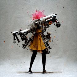 Cover of hunt3r'5 n4tur3