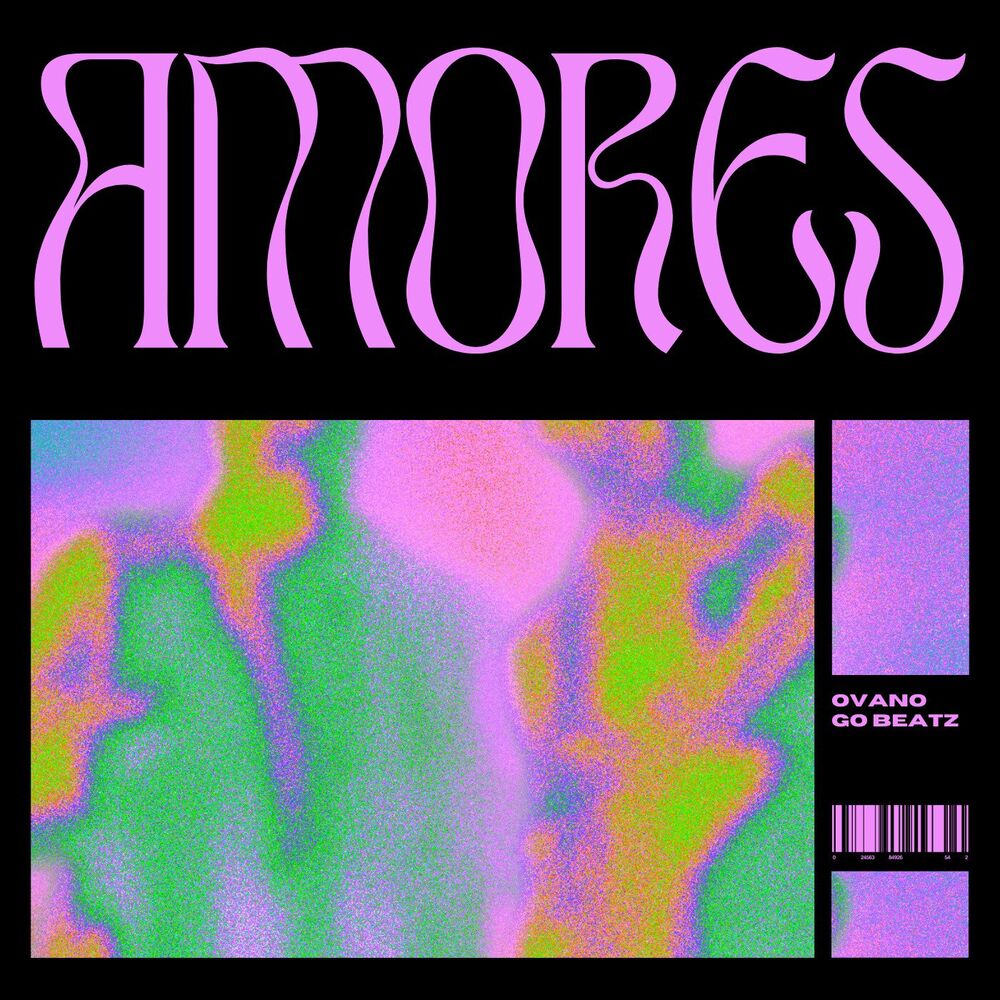 Picture of Amores