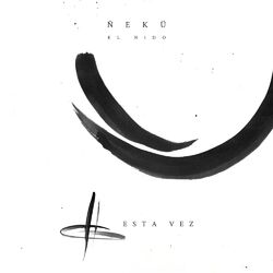 Cover of Esta Vez