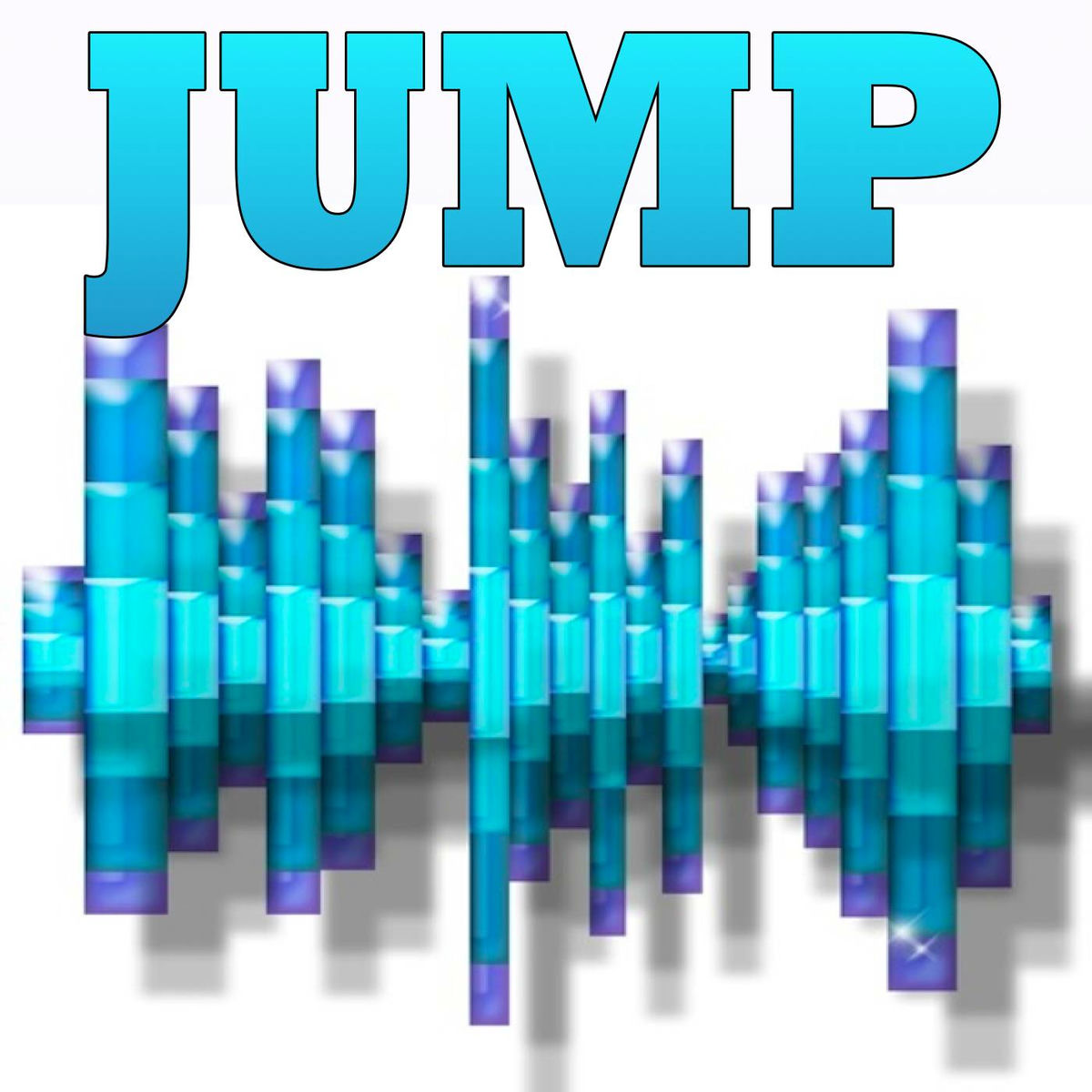 Album cover of A Tribute to Rihanna's Jump