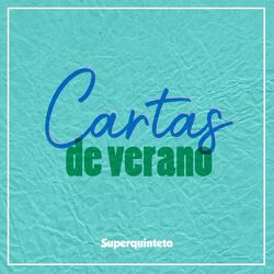 Cover of Cartas de Verano